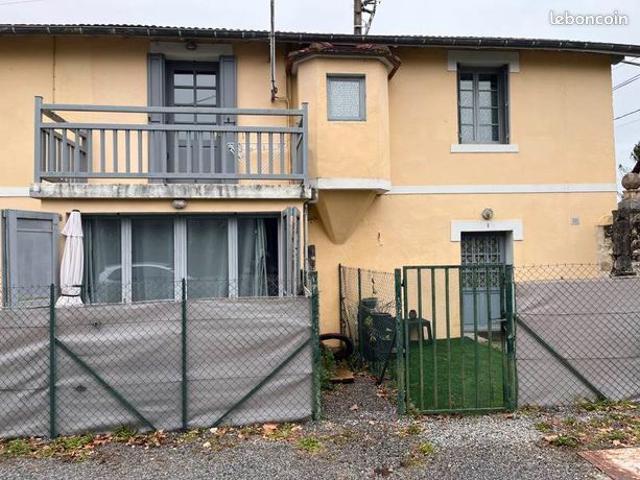 Maison vente à Oloron-Sainte-Marie, Salies-de-béarn
