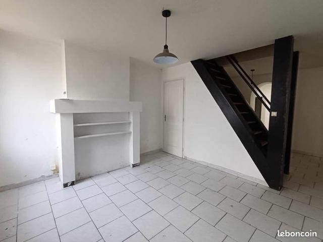Maison vente à Béthune, Annezin