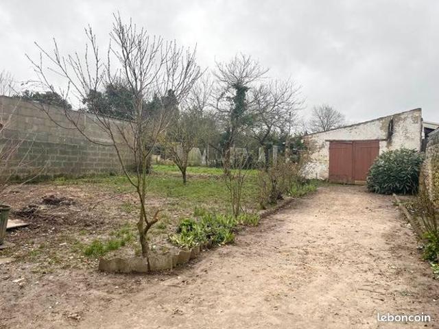 Maison vente à Saintes, Pont-l'abbé-d'arnoult
