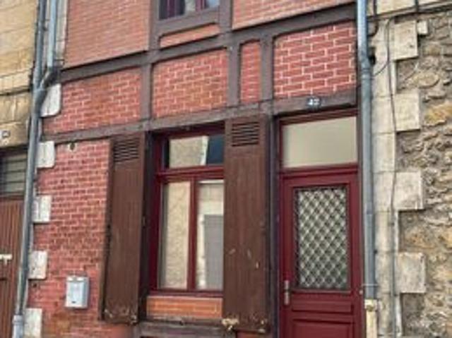Maison vente à Poitiers