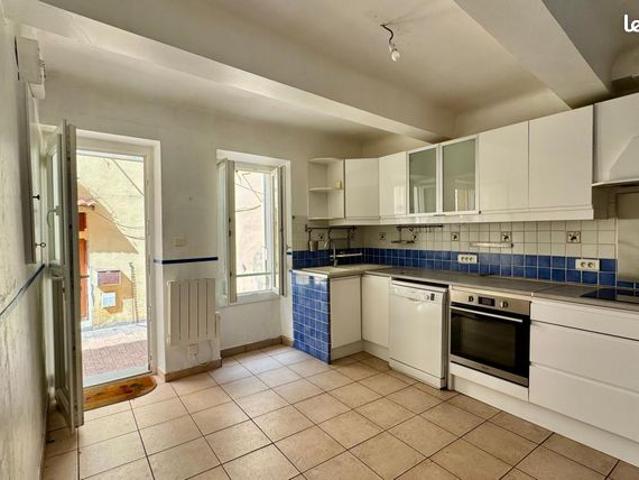 Maison vente à Istres