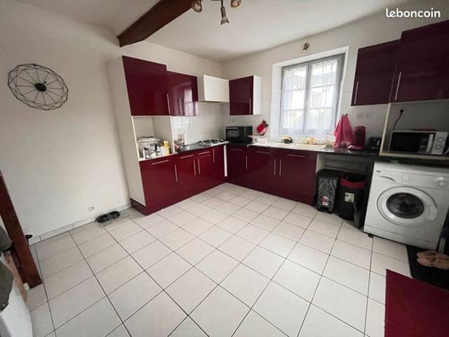 Maison vente à Oloron-Sainte-Marie, Salies-de-béarn