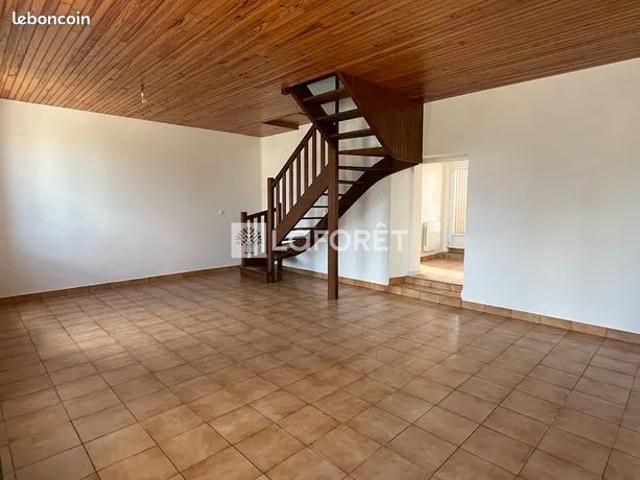 Maison location à Leur Min, Penvénan