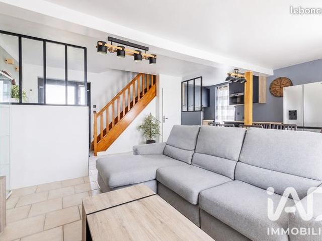 Maison vente à Guibeville, Essonne