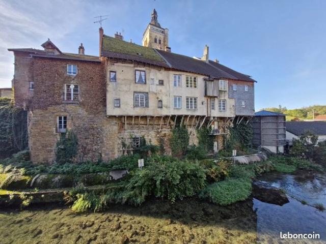 Maison vente à Arbois, Jura