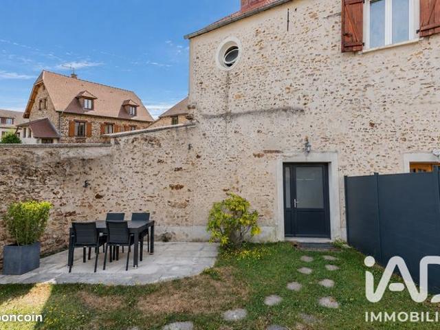 Maison vente à Guibeville, Essonne