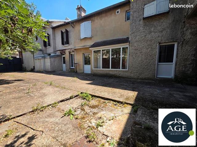 Maison vente à Chartres, Epernon