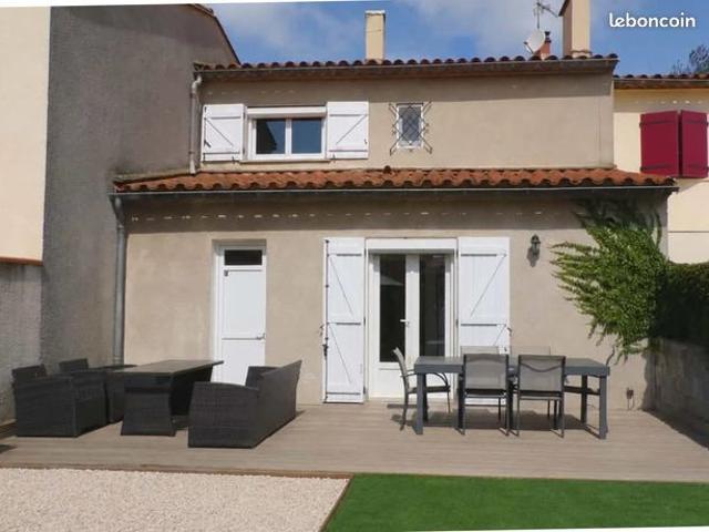 Maison vente à Carcassonne, Rieux-minervois