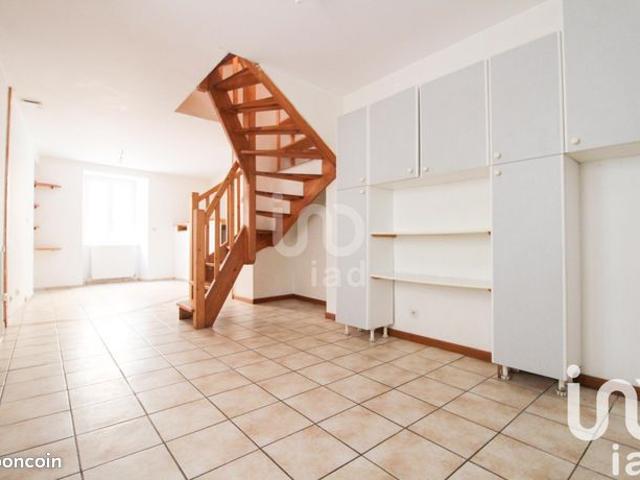 Maison vente à Millau, Saint-affrique