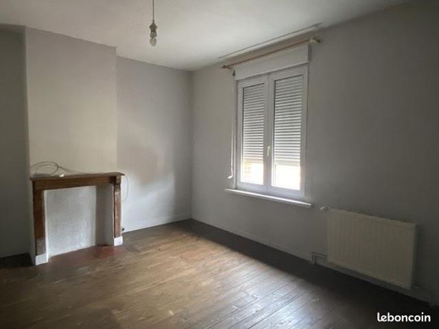 Maison vente à Lure, Roye