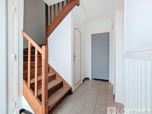 Maison vente à Dunkerque, Hazebrouck