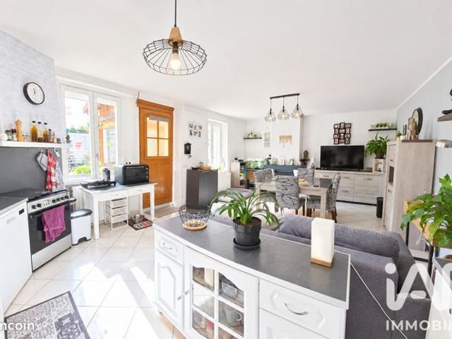 Maison vente à Ménilles, Eure