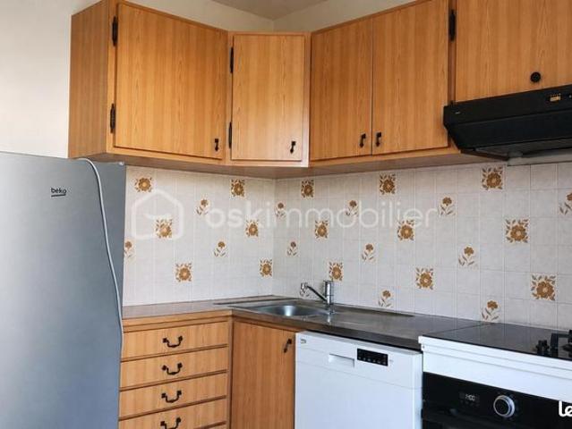 Maison vente à Loches, Nazelles-négron
