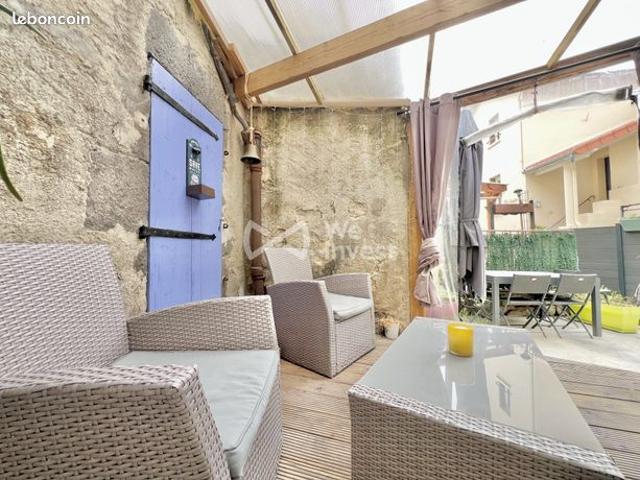 Maison vente à Riom, Châtelguyon