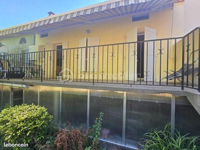 Maison vente à Castres, Mazamet