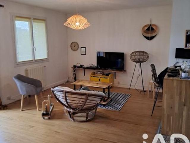 Maison vente à Tournon-sur-Rhône, Cornas