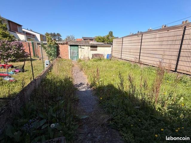 Maison vente à Dunkerque, Grande-synthe