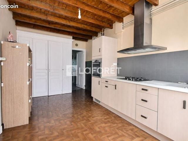 Maison vente à Lyon, Rhône