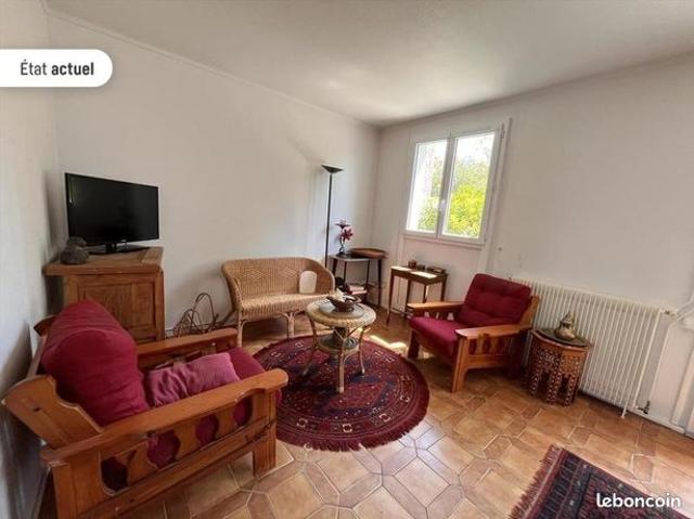 Maison vente à La Tour-du-Pin, Le Passage