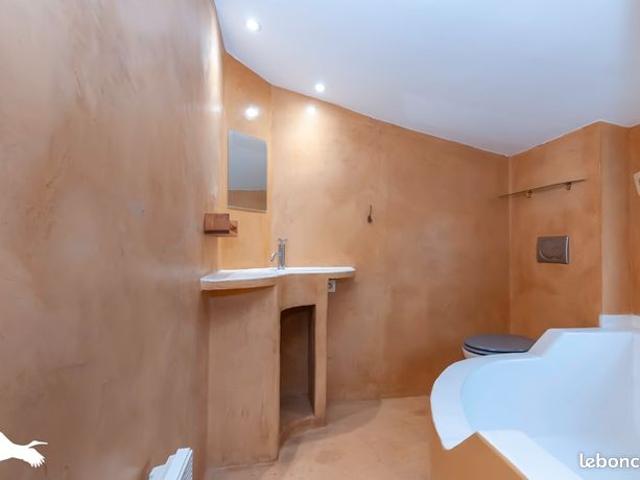 Maison vente à Montpellier, Gigean