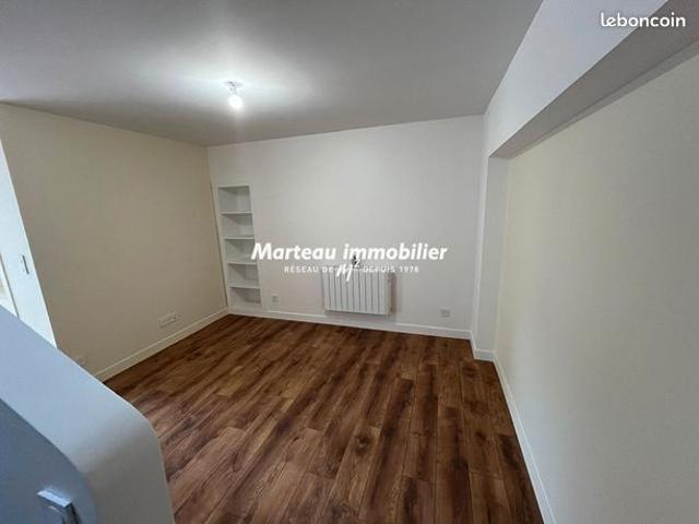 Maison vente à Le Mans