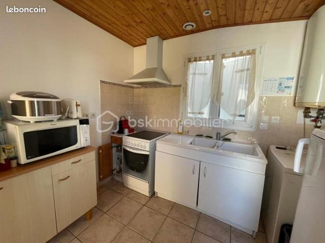 Maison vente à Les Sables-d'Olonne, Le Fenouiller