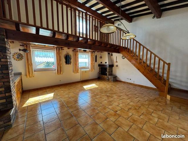 Maison vente à Saint-Étienne, Loire