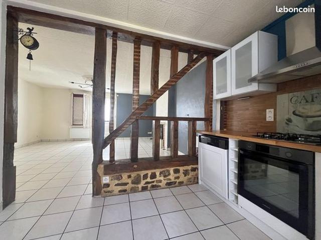 Maison vente à La Guerche-de-Bretagne, Ille-et-Vilaine