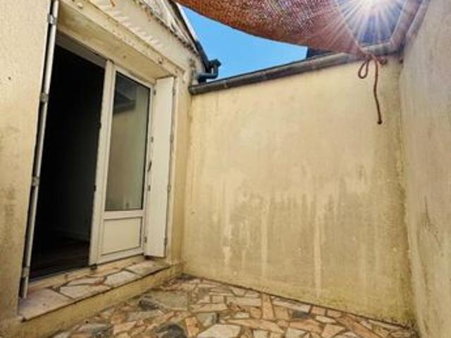 Maison vente à Tours