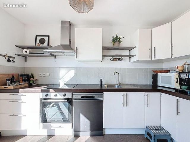 Maison vente à La Rochelle, Puilboreau