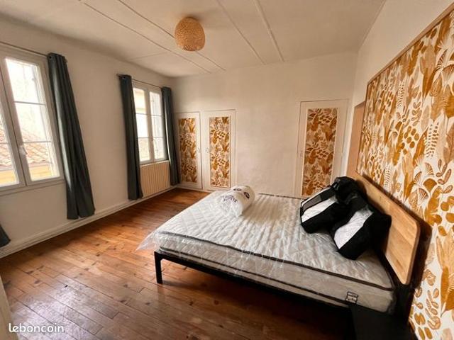 Maison vente à Libourne