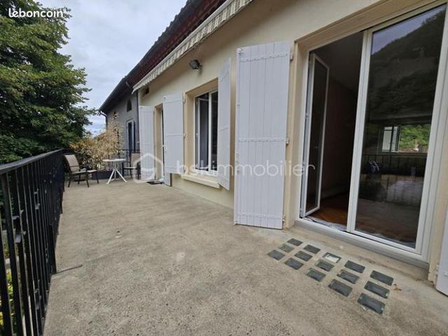 Maison vente à Mazamet, Tarn