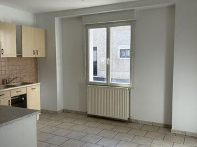 Maison vente à Issoudun