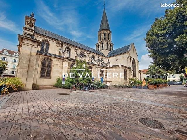 Maison vente à Nanterre, Rueil-malmaison