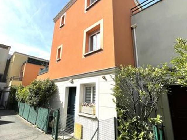 Maison vente à L'Haÿ-les-Roses, Orly
