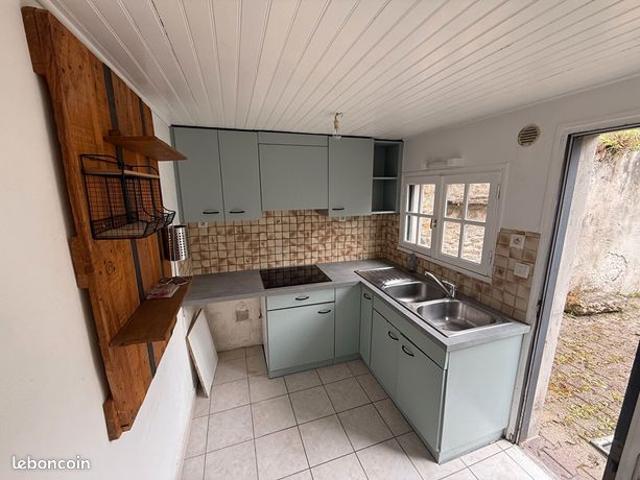 Maison vente à Brest, Bretagne