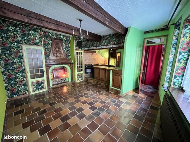Maison vente à Narbonne