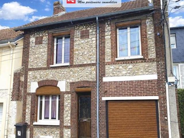 Maison vente à Rouen, Saint-etienne-du-rouvray