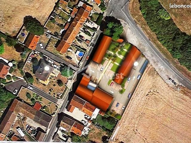 Maison vente à Palaiseau, Leudeville