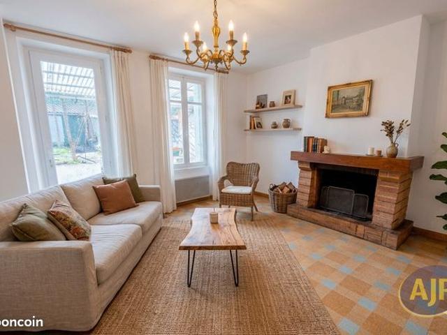 Maison vente à Cholet, Pays de la Loire