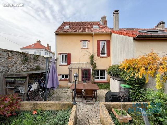 Maison vente à Dieppe, Massy