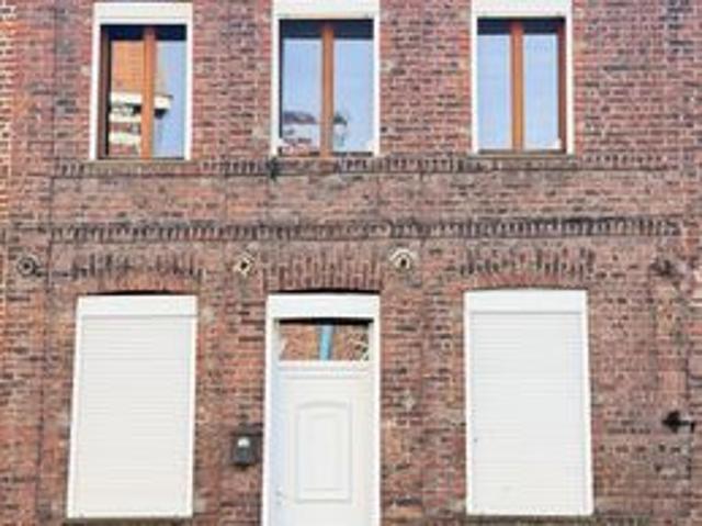 Maison vente à Douai, Waziers