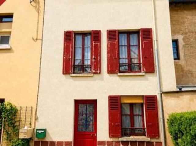 Maison vente à Torcy, Esbly