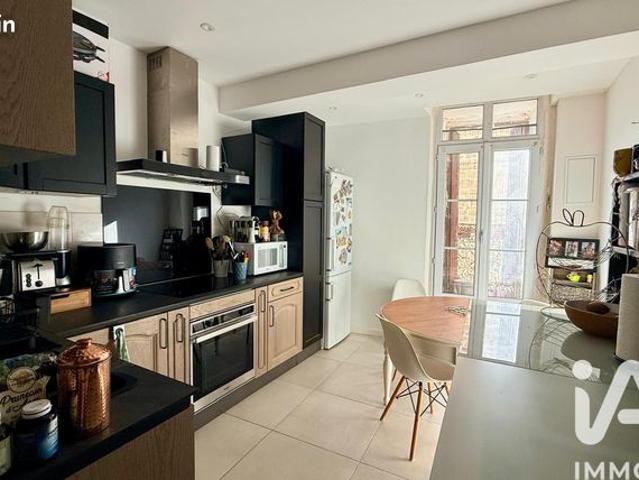 Maison vente à Lodève, Clermont-l'hérault