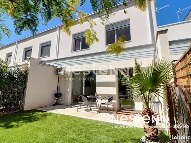 Maison vente à Lyon, Métropole de Lyon