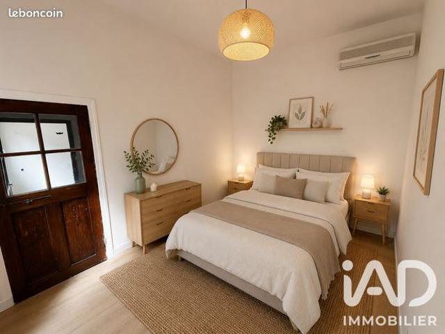 Maison vente à Carpentras, Bollène
