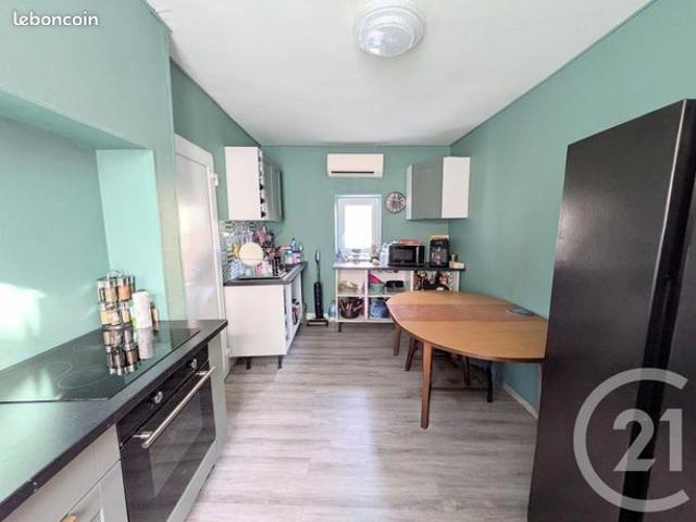 Maison vente à Châteauroux, Déols
