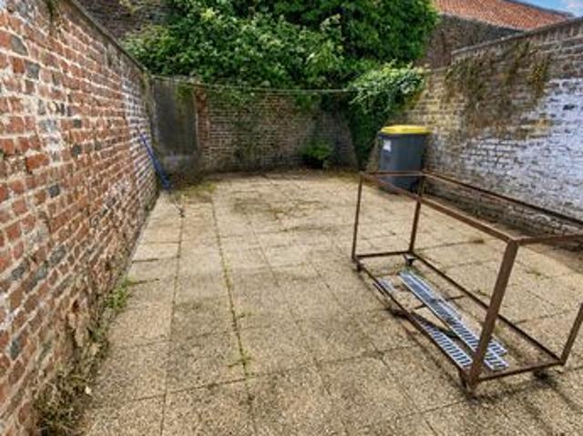 Maison vente à Cambrai, Caudry