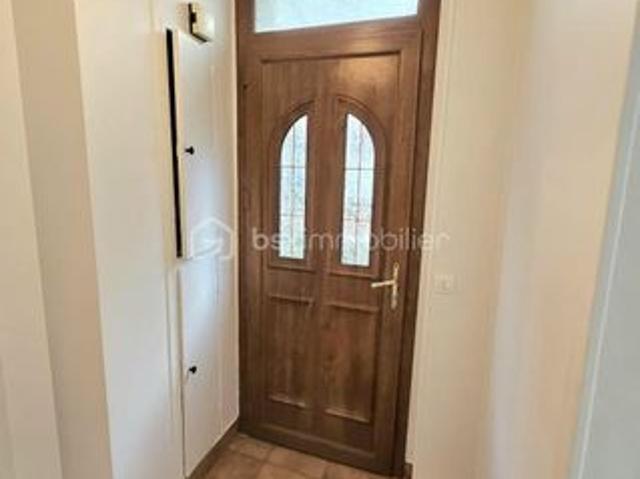 Maison vente à Groslay, Martinique