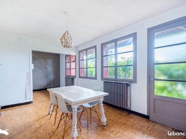 Maison vente à Lyon, Métropole de Lyon